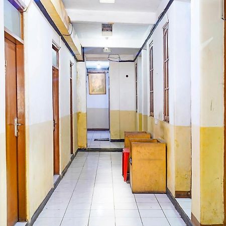 Spot On 91444 Hotel Arimbi บันดุง ภายนอก รูปภาพ