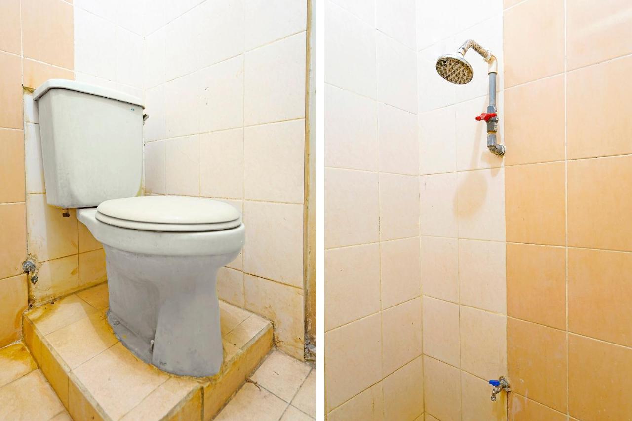 Spot On 91444 Hotel Arimbi บันดุง ภายนอก รูปภาพ