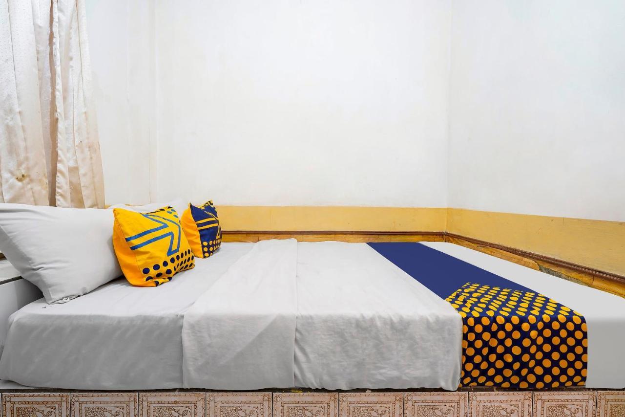Spot On 91444 Hotel Arimbi บันดุง ภายนอก รูปภาพ