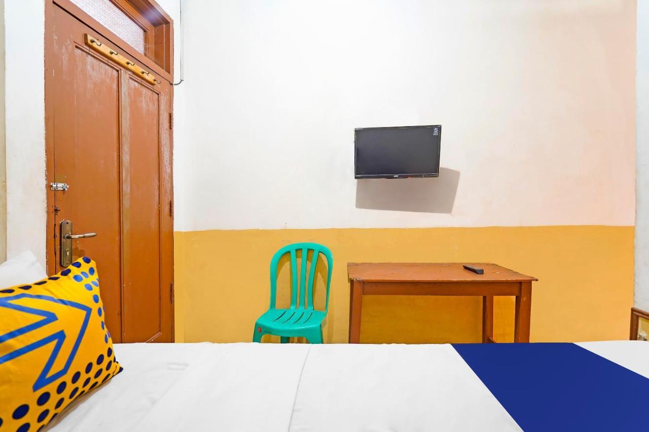 Spot On 91444 Hotel Arimbi บันดุง ภายนอก รูปภาพ