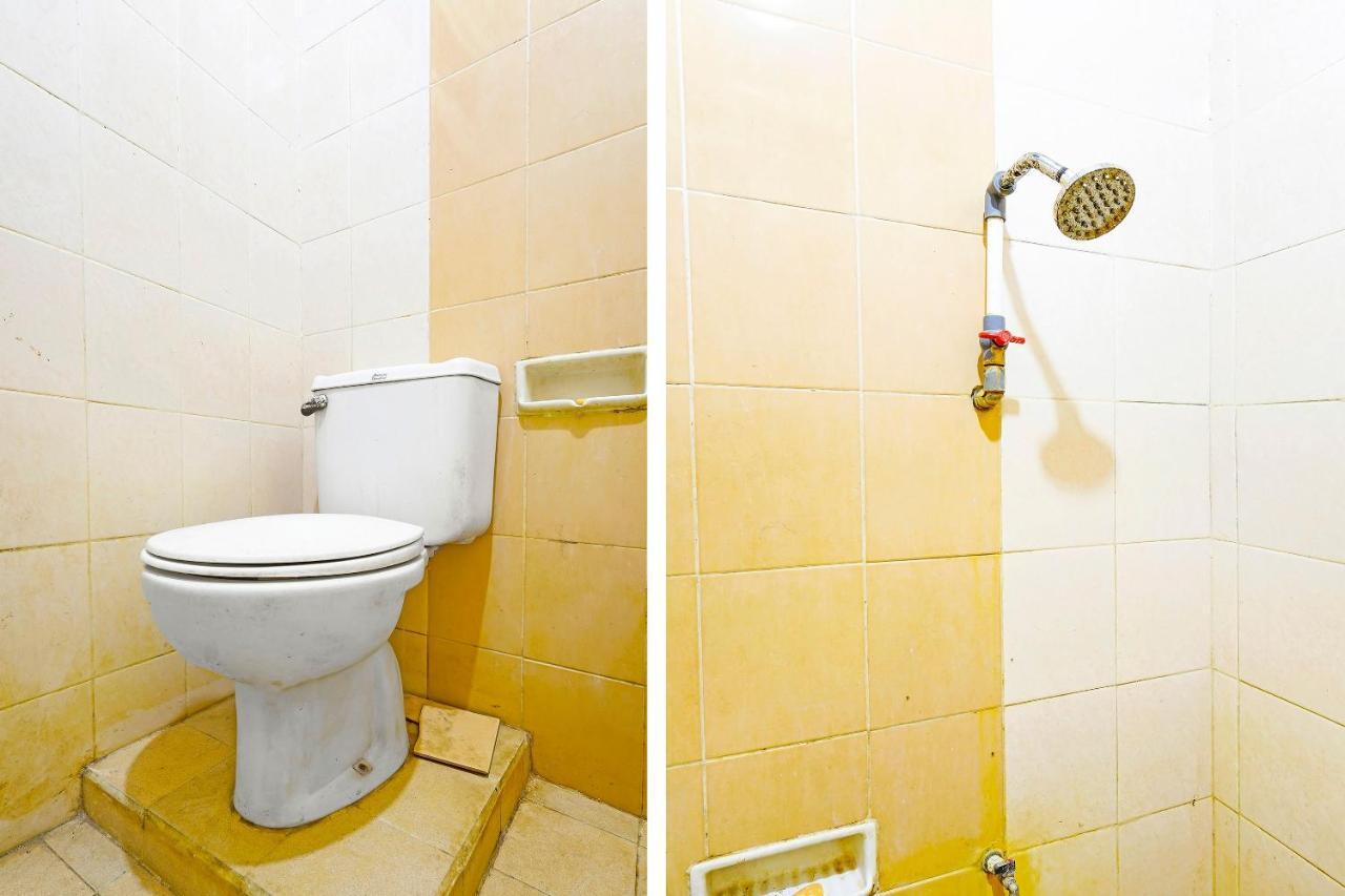 Spot On 91444 Hotel Arimbi บันดุง ภายนอก รูปภาพ