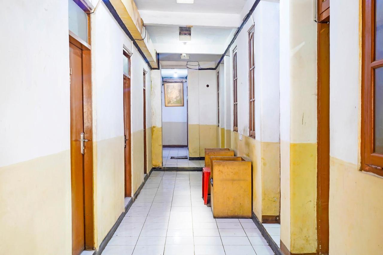 Spot On 91444 Hotel Arimbi บันดุง ภายนอก รูปภาพ