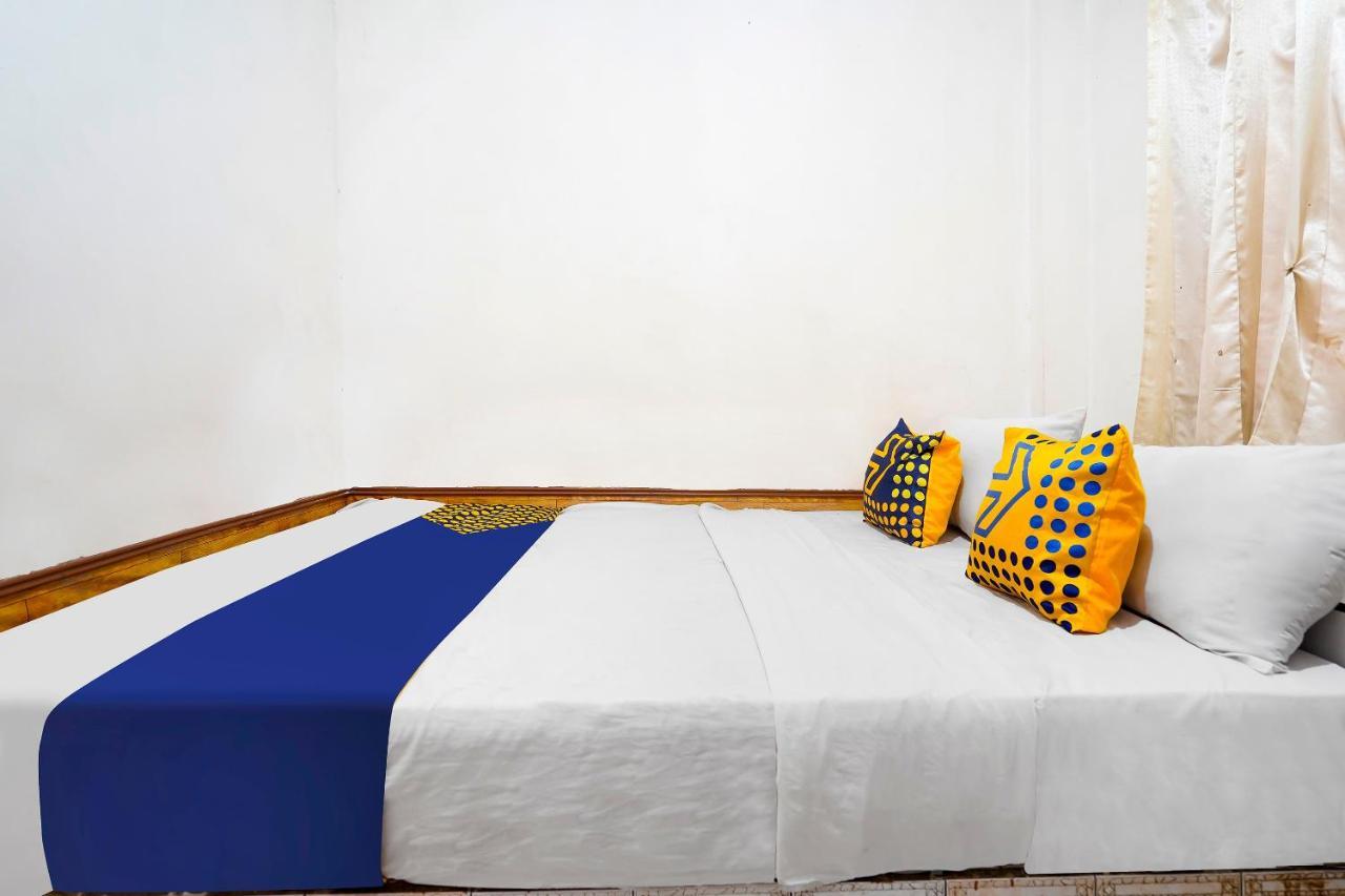 Spot On 91444 Hotel Arimbi บันดุง ภายนอก รูปภาพ