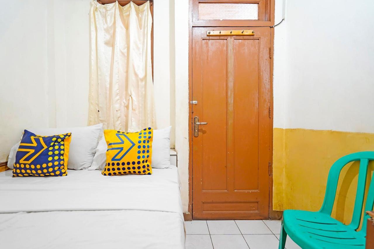 Spot On 91444 Hotel Arimbi บันดุง ภายนอก รูปภาพ