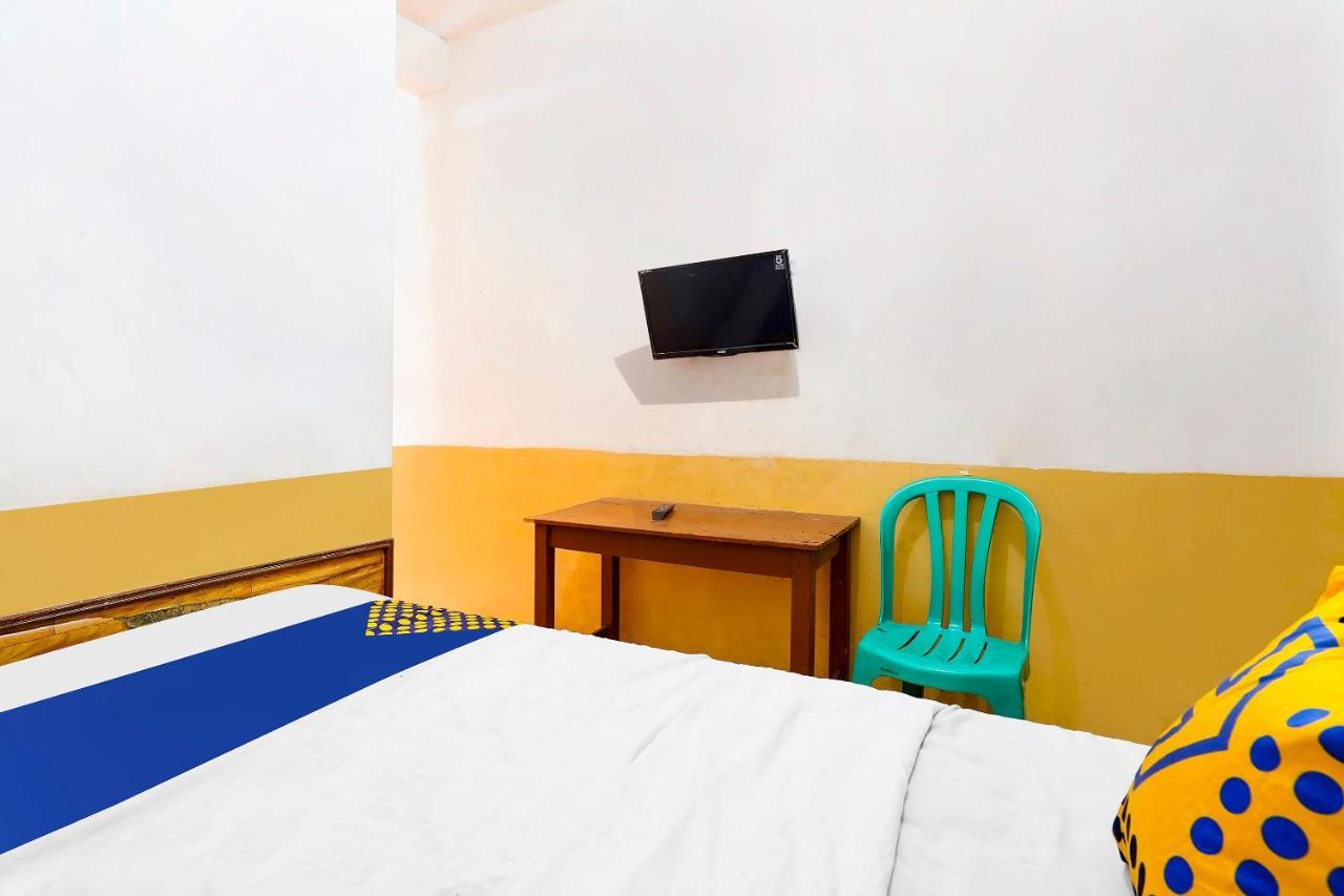 Spot On 91444 Hotel Arimbi บันดุง ภายนอก รูปภาพ