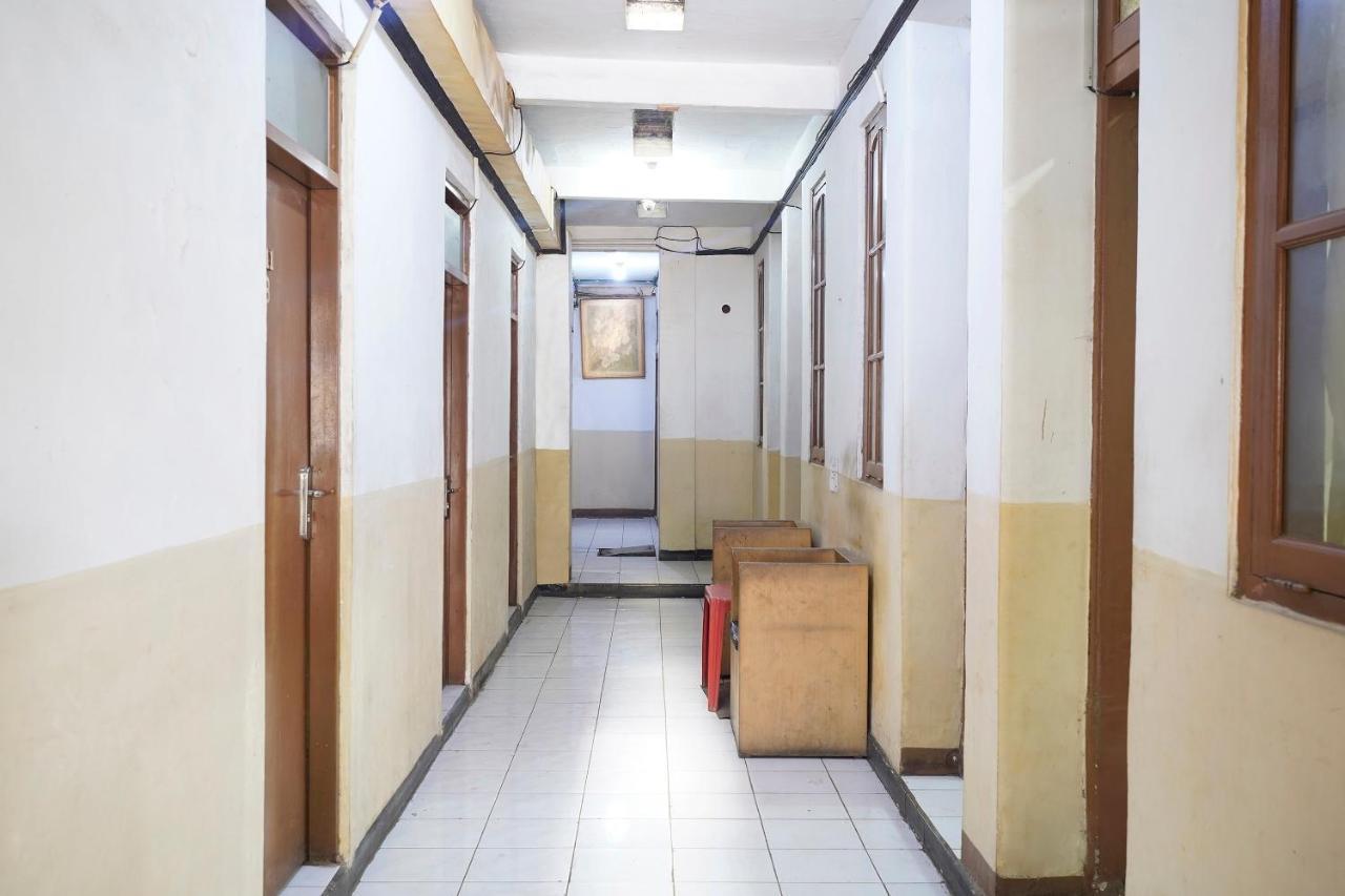 Spot On 91444 Hotel Arimbi บันดุง ภายนอก รูปภาพ