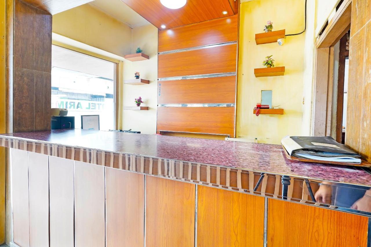 Spot On 91444 Hotel Arimbi บันดุง ภายนอก รูปภาพ