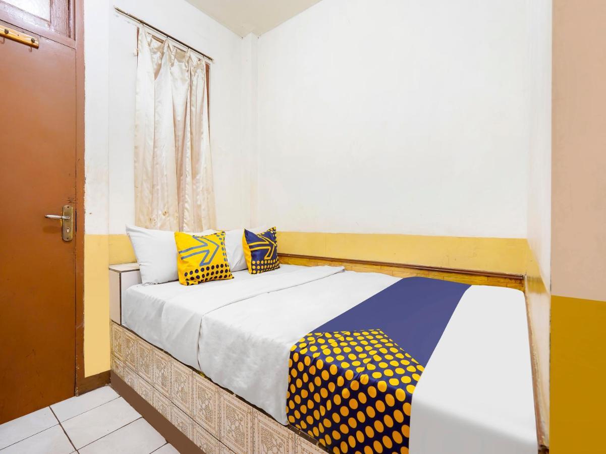 Spot On 91444 Hotel Arimbi บันดุง ภายนอก รูปภาพ